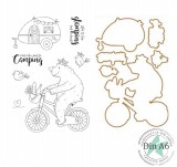 CD Bundle - Camping Bär CD Bundle - Camping Bär