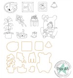 CD Bundle - Einzimmerwohnung Herbst