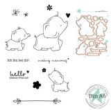 CD Bundle - Elefantenparade