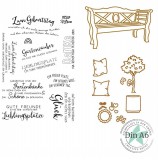 CD Bundle - Lieblingsplatz Gartenbank, Friesenbank