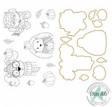 CD Bundle - Herbstbande