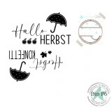 CD Bundle - Herbstkonfetti