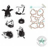 CD Bundle - Heikes Welt - Igel und co.