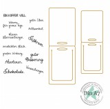 CD Bundle - Ein Koffer voll II & Kofferanhänger