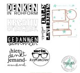 CD Bundle - Designline - Kopfarchiv