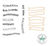 CD Bundle - Mutmacherin & Labels mit Schwung
