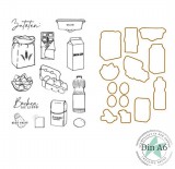 CD Bundle - Rezepte kreieren - Zutaten