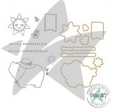 CD Bundle - Kleines Sommerglück Stempel und Stan