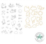 CD Bundle - Süße Babysachen