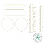 CD Bundle - Tortenbox groß