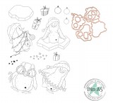 CD Bundle - Weihnachtspinguine CD Bundle - Weihnachtspinguine