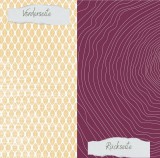 CD Designpapier - Scrapliebe Bunter Herbst - Baum CD Designpapier - Scrapliebe Bunter Herbst - Baum
