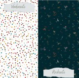 CD Designpapier - Designline - Cheers