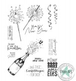 CD Stempelset - Designline - Der gute Vorsatz CD Stempelset - Designline - Der gute Vorsatz