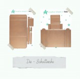CD Die - Schultasche Teil 1 und 2