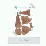 CD Die - Softeis