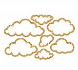 CD Die - Wolken