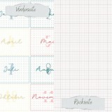 CD Scrapliebe - große Pläne - Kalender 30,5x30