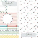 CD Scrapliebe - große Pläne - kleine Blümchen 30,5