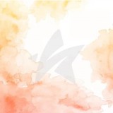 CD Designpapier Hintergrund gelb 30,5x30,5 cm