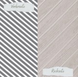 CD Scrapliebe - Dezembertagebuch - Streifen - Dunk