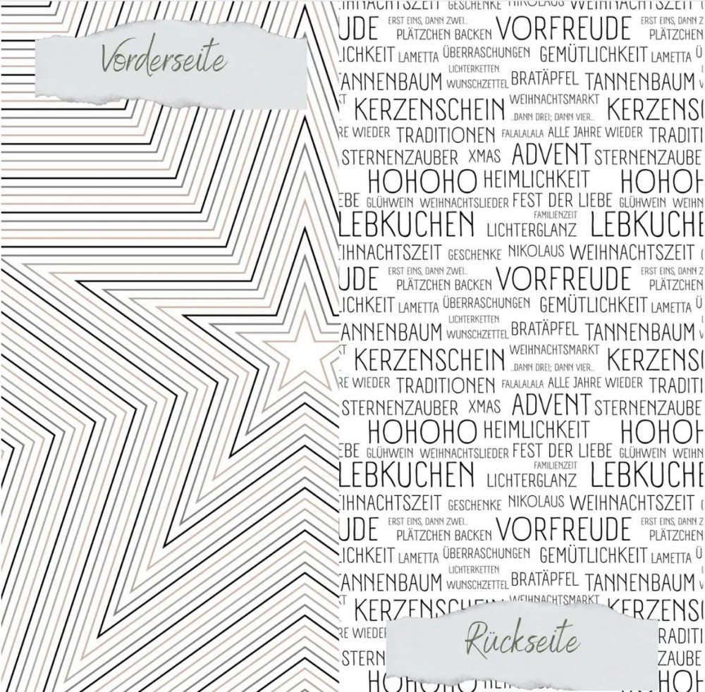 CD Scrapliebe - Dezembertagebuch - Weihnachtswörte