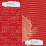 CD Scrapliebe - Dezembertagebuch - Weihnachtswörte CD Scrapliebe - Dezembertagebuch - Weihnachtswörte