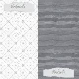 CD Designpapier - Basic - Dunkelgrau Fliesen und D