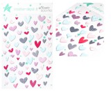 CD Puffy Sticker - ein kleiner Liebesbrief