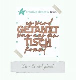 CD Die - es wird getanzt CD Die - es wird getanzt