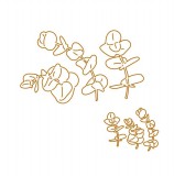 CD Die - Eukalyptus Set