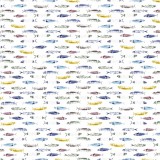 CD Designpapier - Fang des Tages 30,5x30,5 cm