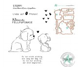 CD Bundle - Designline - Fellpupsnase