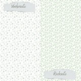 CD Scrapliebe - Frühlingsfreude - Blätter