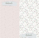 CD Scrapliebe - Frühlingsfreude - Blätter und Blüm