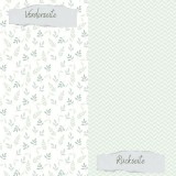 CD Scrapliebe - Frühlingsfreude - kleines Muster