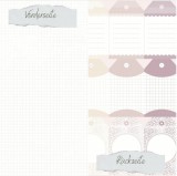 CD Scrapliebe - Frühlingsfreude - Tags