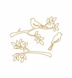 CD Die - Frühlingsfreude - Vögel