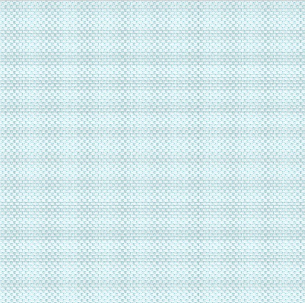 CD Designpapier Designlinie - Flechtwerk Aqua