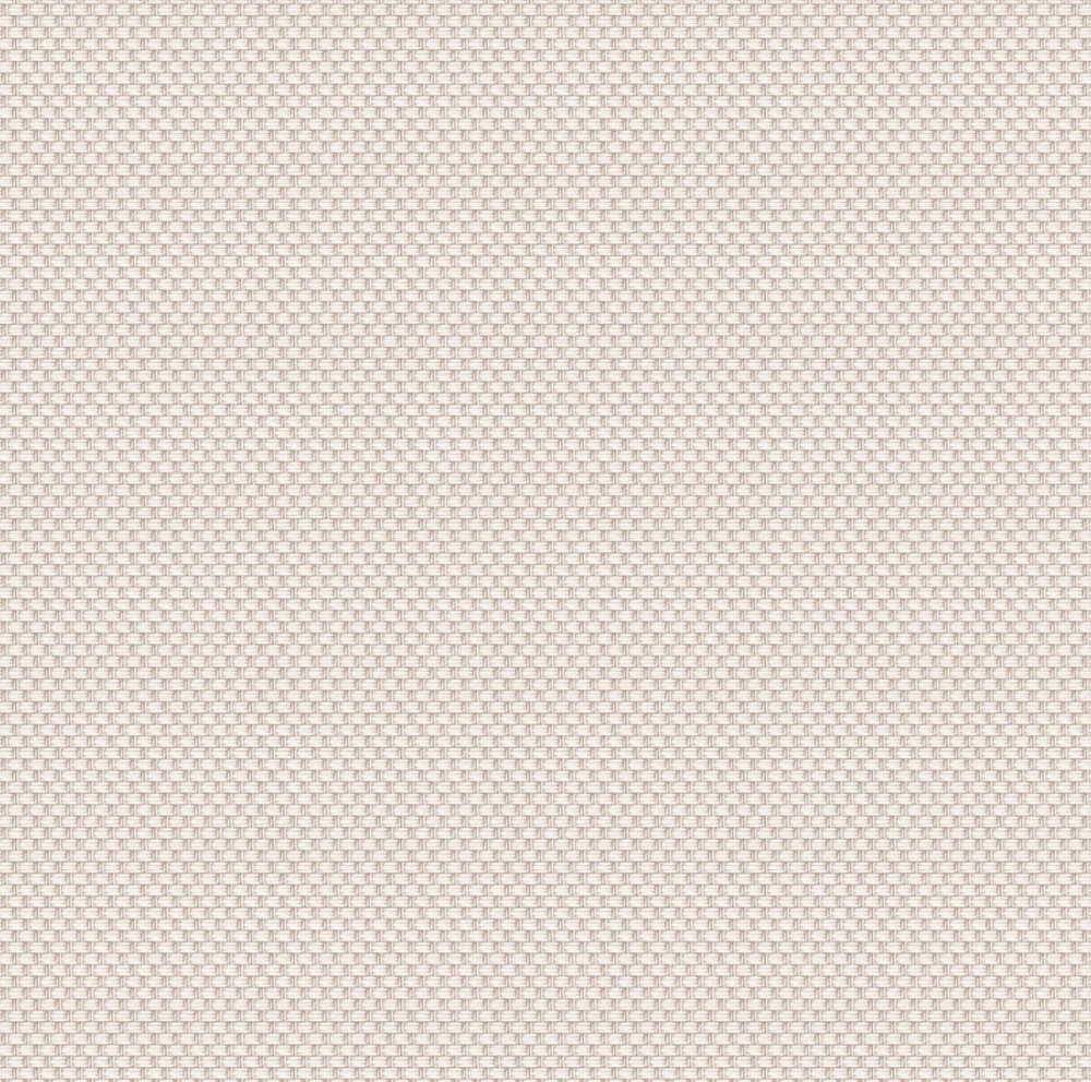 CD Designpapier Designlinie - Flechtwerk Braun