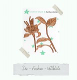 CD Die - Fuchsie - Vollblüte CD Die - Fuchsie - Vollblüte