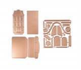 CD Bundle - Gablebox Stadtvilla & Add Ons