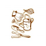 CD Die - Gartenutensilien CD Die - Gartenutensilien