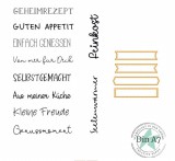 CD Bundle - Genussmomente & Gepiercte Etiketten St