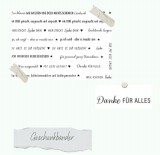 CD Stempelset Geschenkbänder