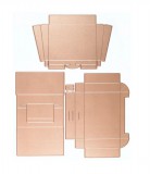 CD Die - pop-up Geschenkkartenbox