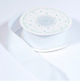 CD gestreiftes Band - Weiß