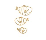 CD Die - Glücksfischchen Trio