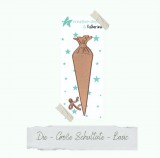 CD Die - Große Schultüte Basic CD Die - Große Schultüte Basic