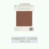 CD Gummiband schokolade flach CD Gummiband schokolade flach